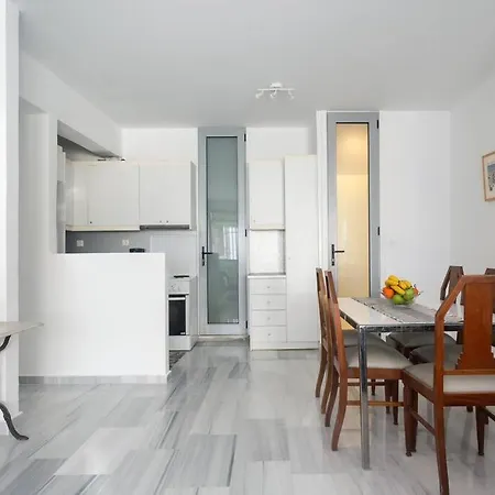 Psyris Marble Loft ! Apartment Atena Exterior foto