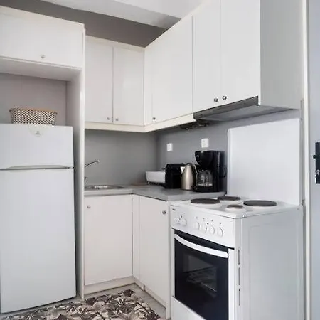 Psyris Marble Loft ! Apartment Atena Exterior foto