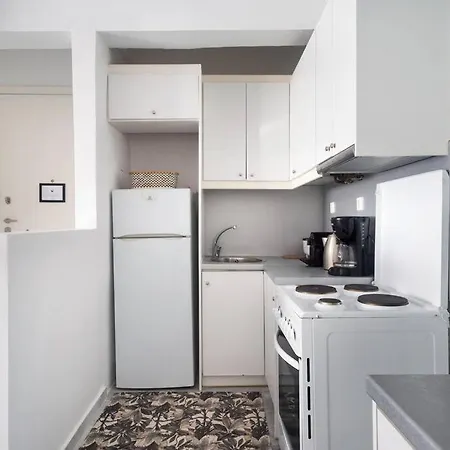 Psyris Marble Loft ! Apartment Atena Exterior foto