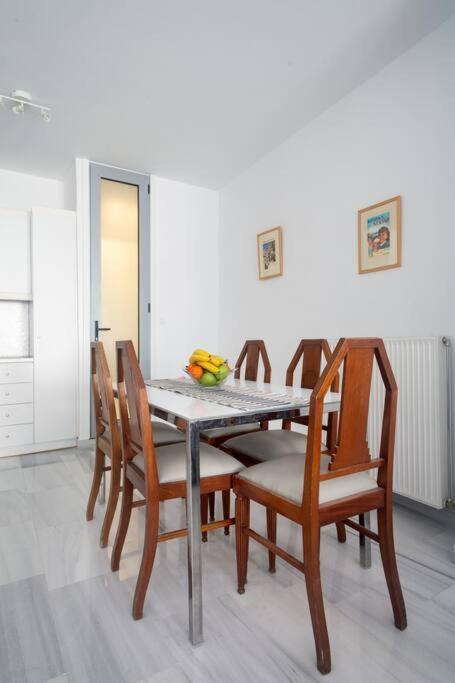 Psyris Marble Loft ! Apartment