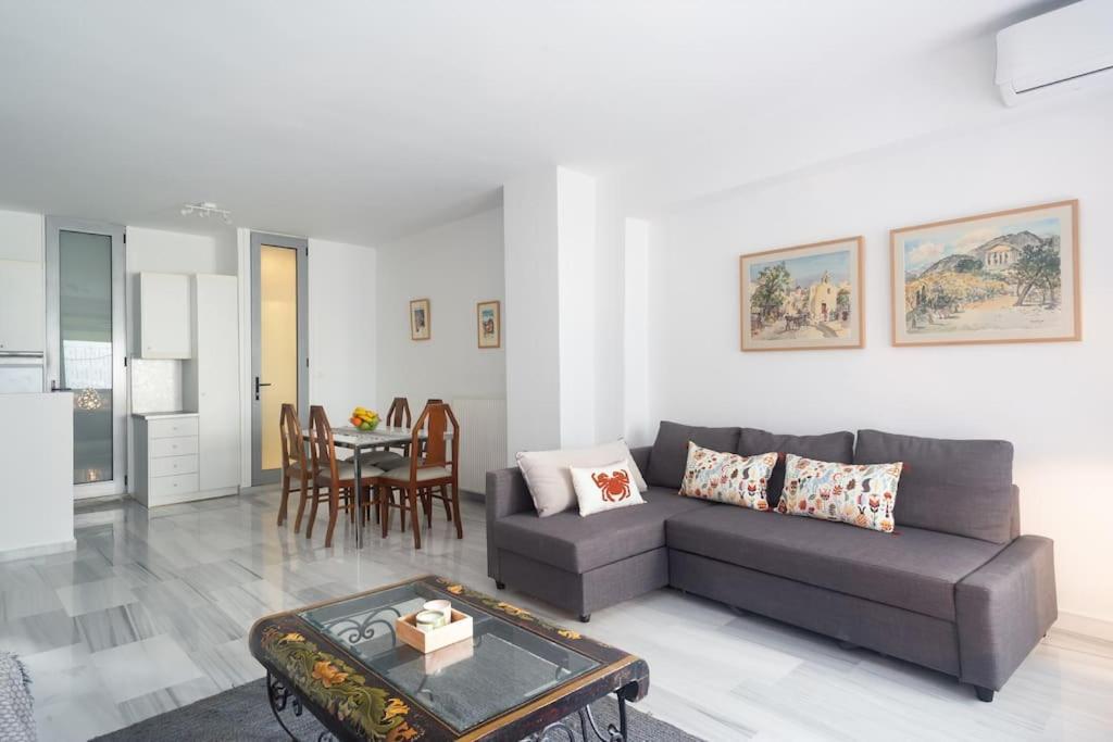 Psyris Marble Loft ! Apartment Athens