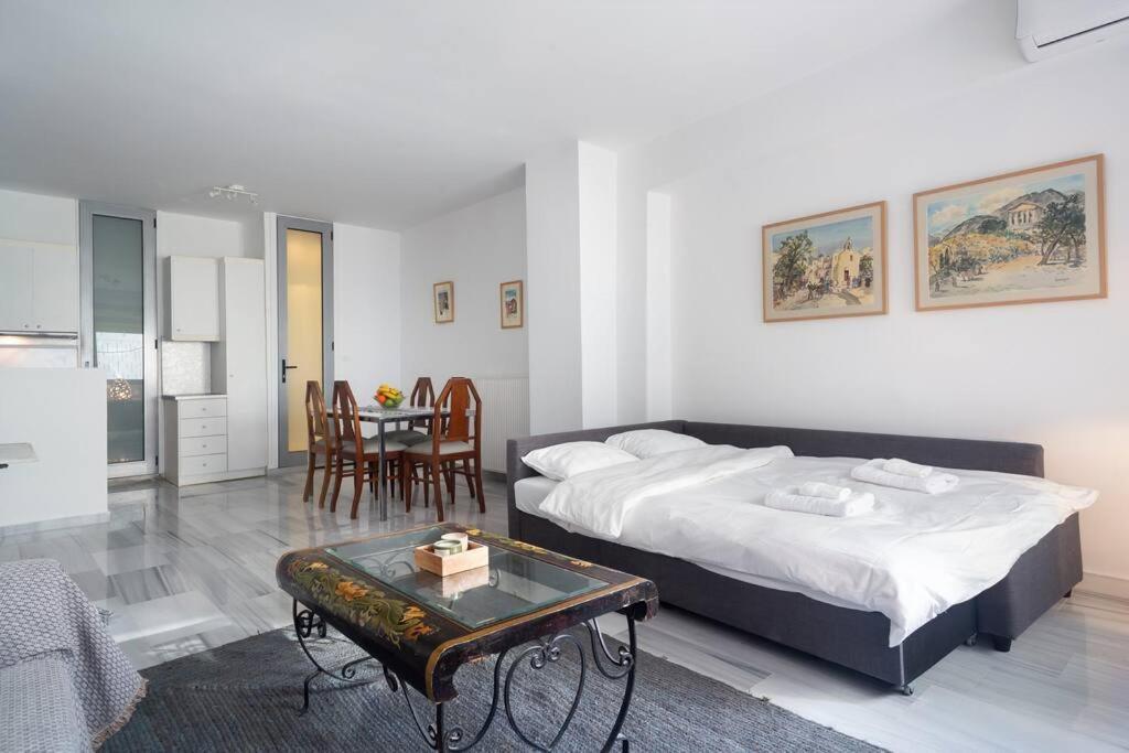 Psyris Marble Loft ! Apartment *