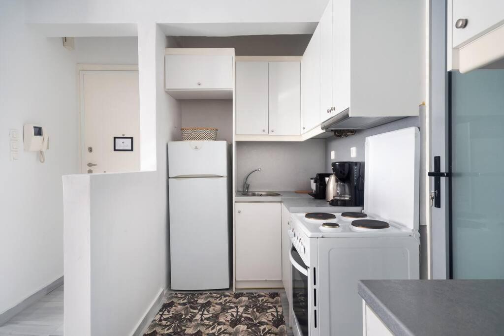 Apartment Psyris Marble Loft ! *