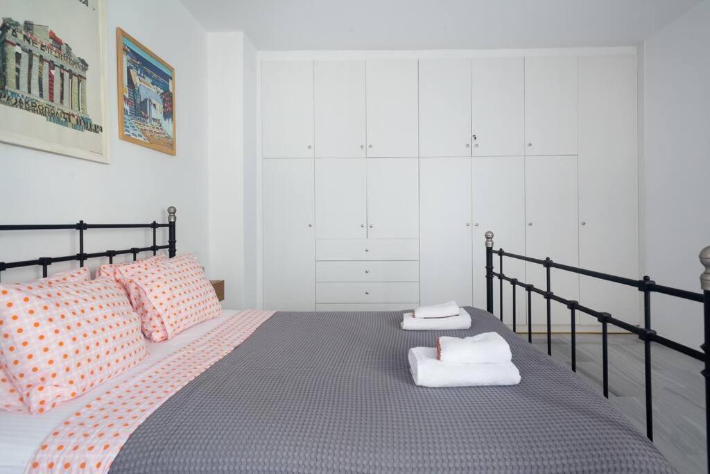 Psyris Marble Loft ! Apartment