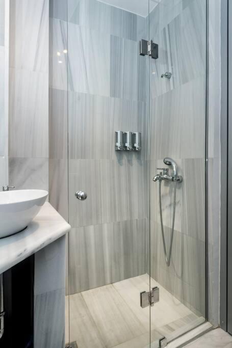 Psyris Marble Loft ! *